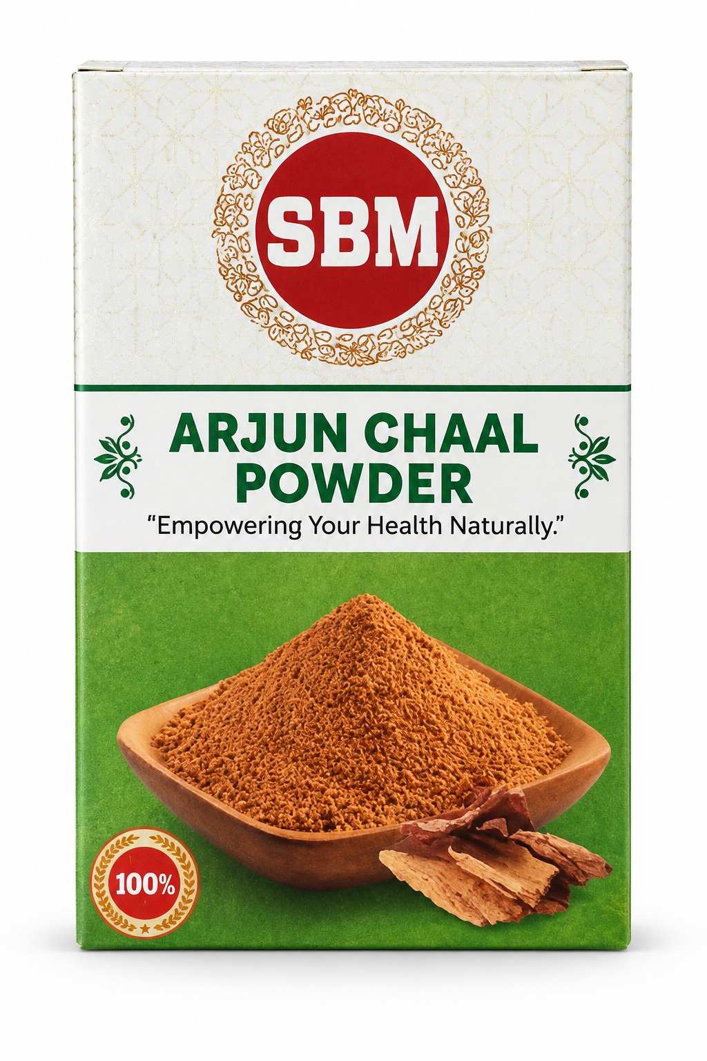 Arjun Chhaal Powder