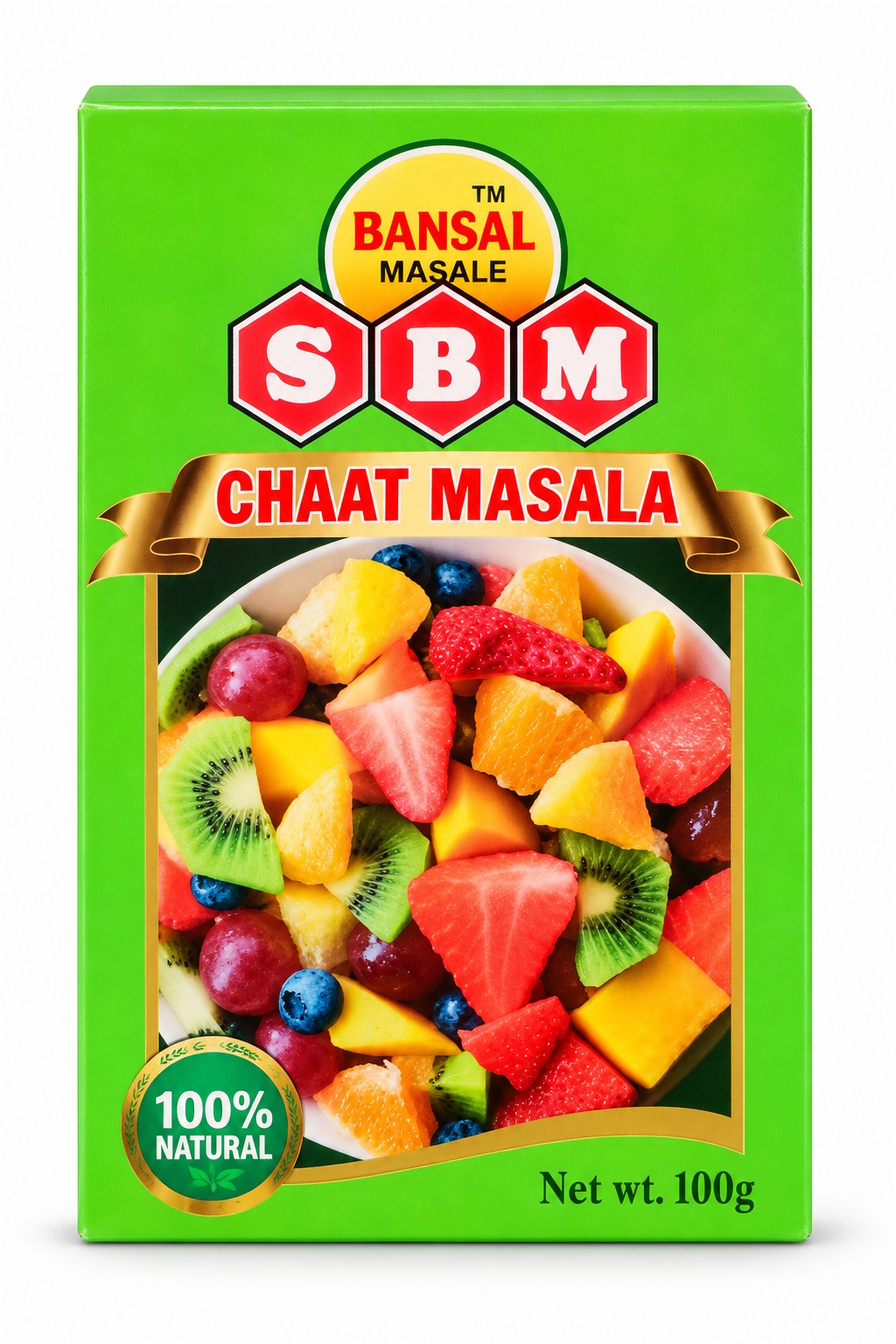 Chaat Masala