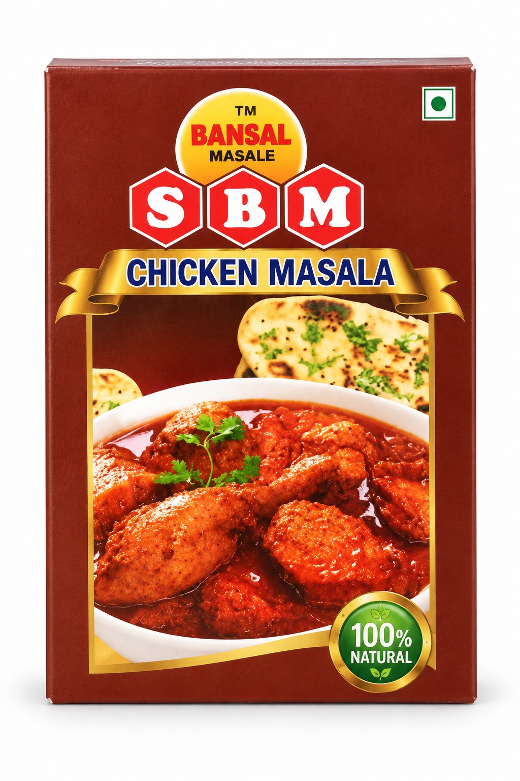 Chana Masala