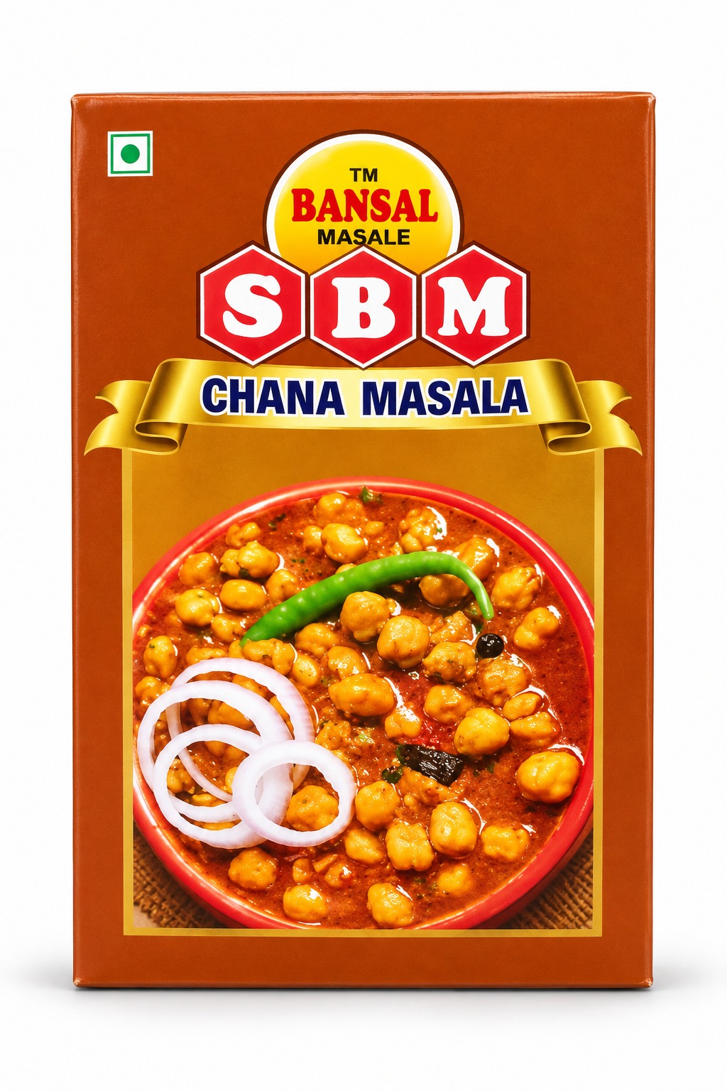 Chicken Masala