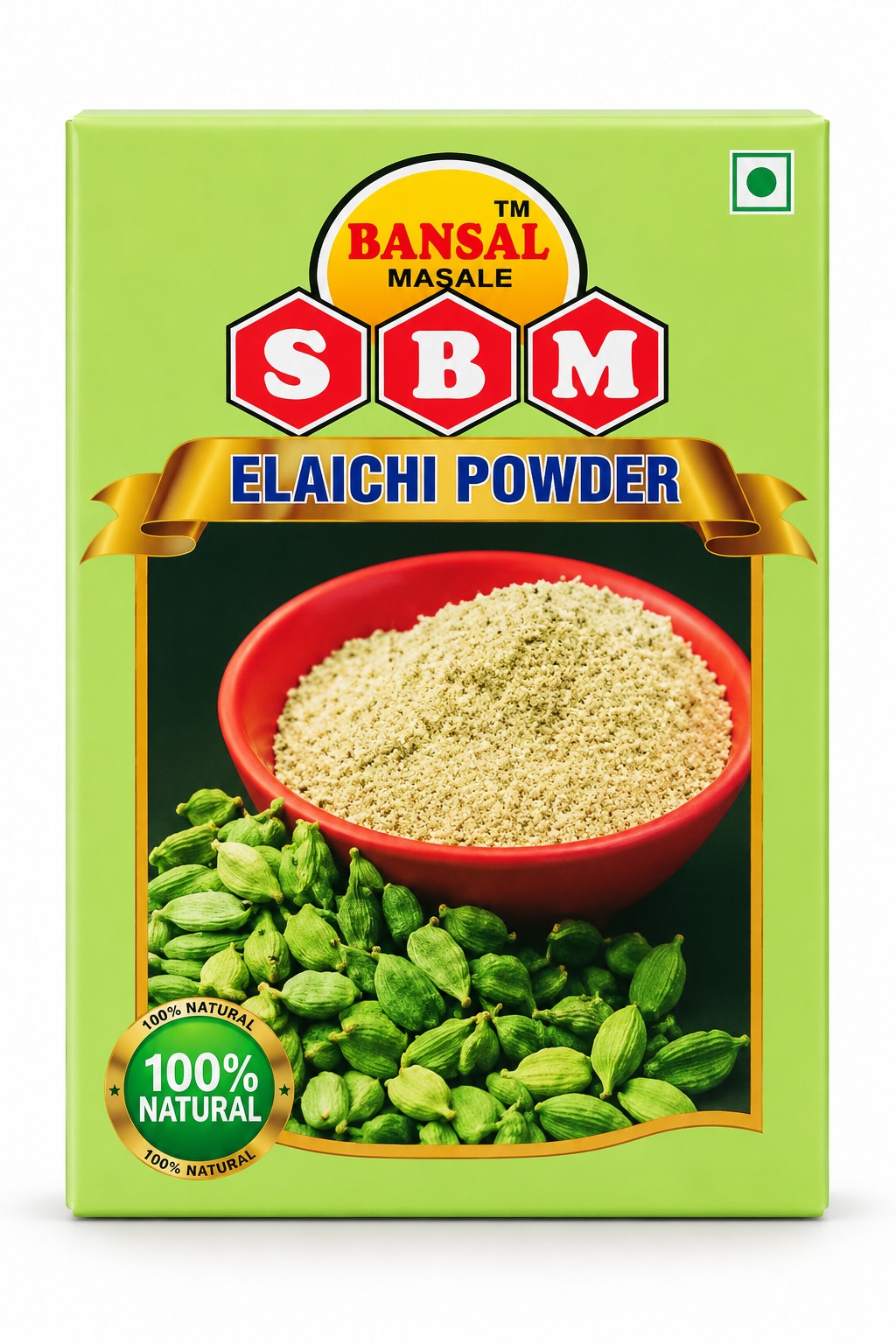 Elaichi Powder