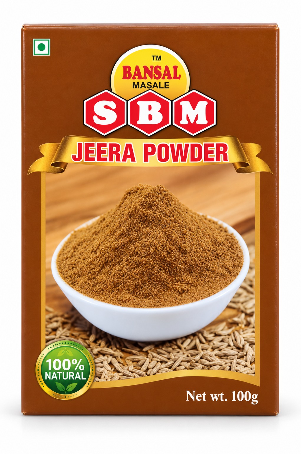 Jeera Powder