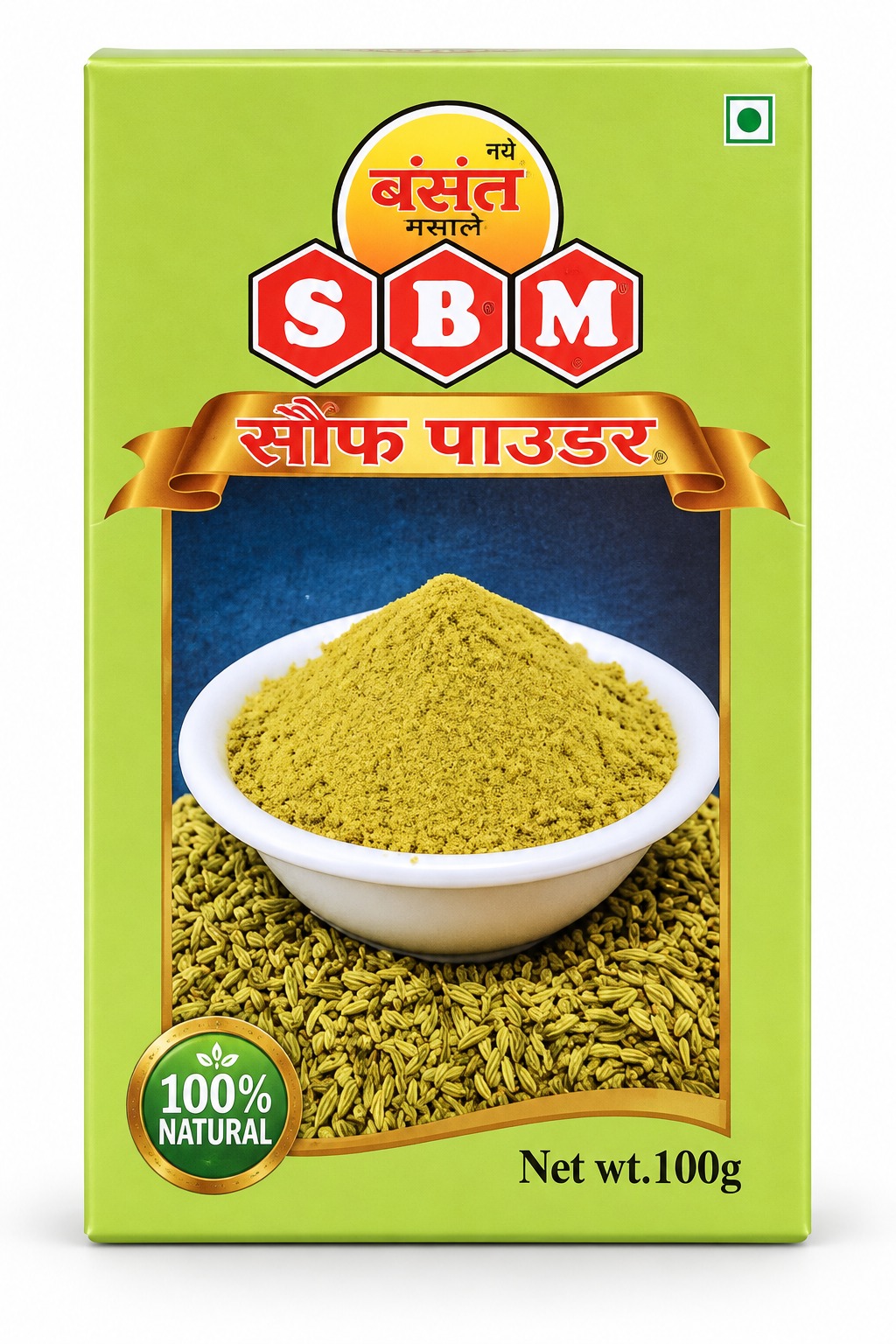 Saunf Powder