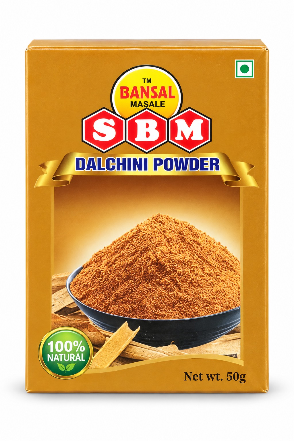 Tea Masala